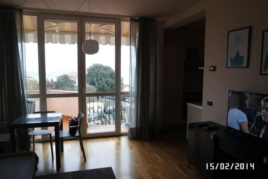 Casa Valentyna La Spezia