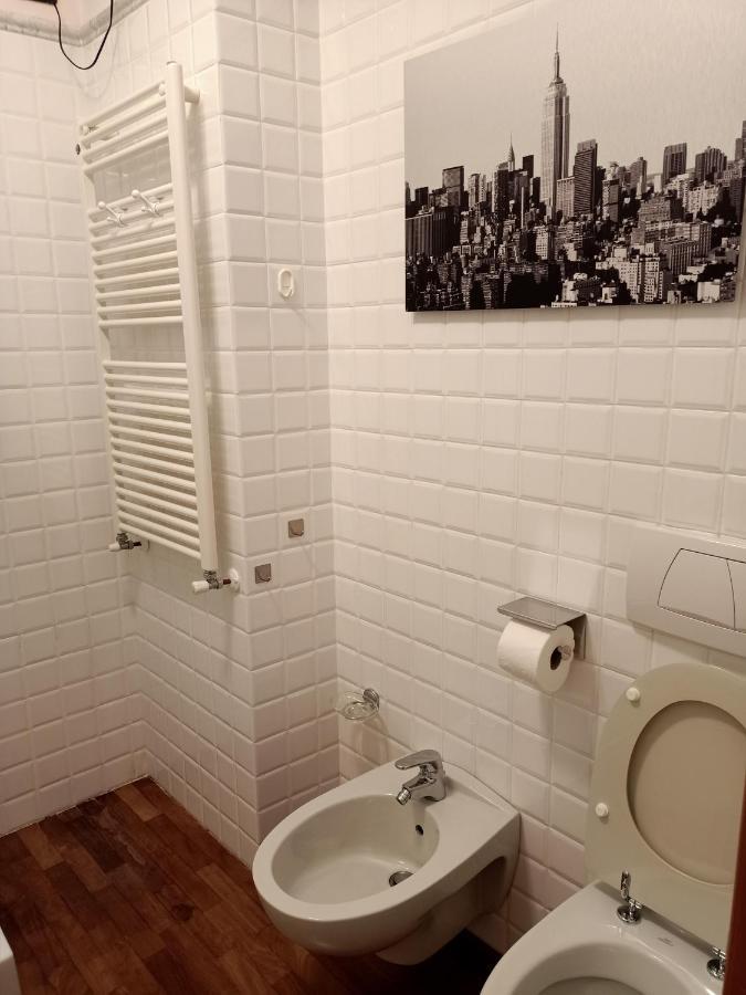 Appartamento Casa Valentyna