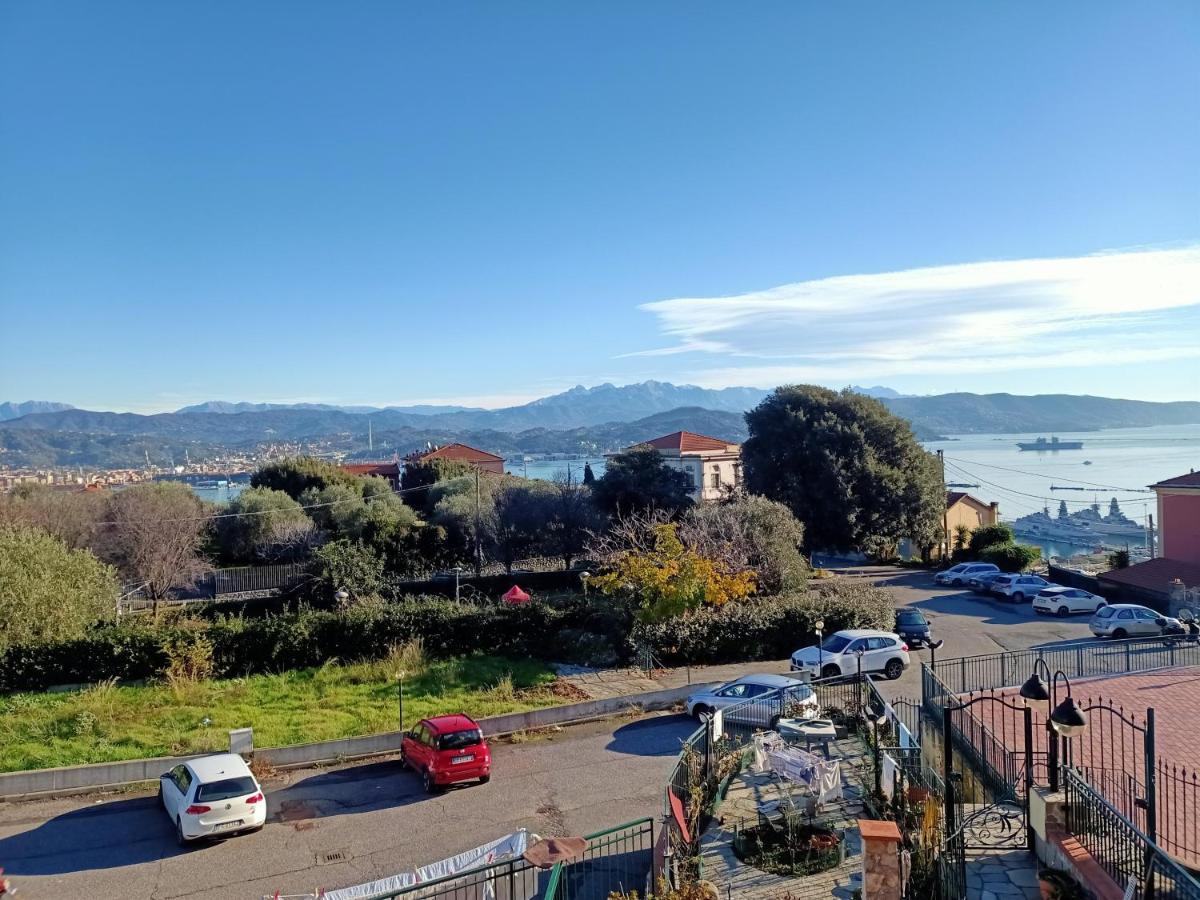 Casa Valentyna * La Spezia