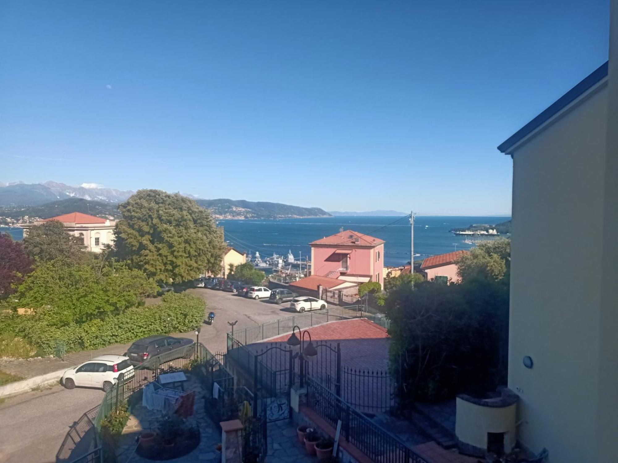 Appartamento Casa Valentyna